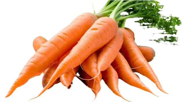 Carrot(Terai)-गाजर(तराई) - Fresh Vegetables at Mandi