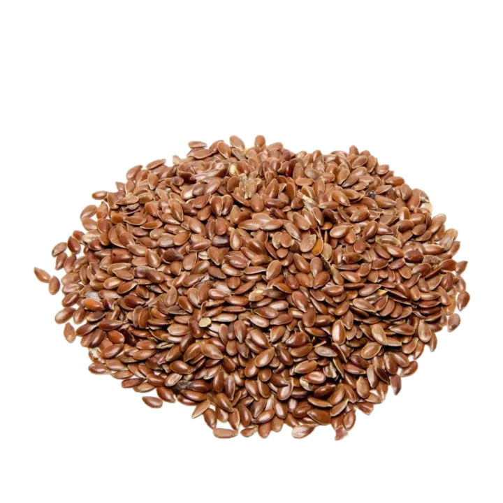 Flax seed-आलस - Fresh Dry Fruits at Mandi