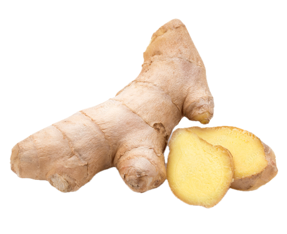 Ginger-अदुवा - Fresh Vegetables at Mandi