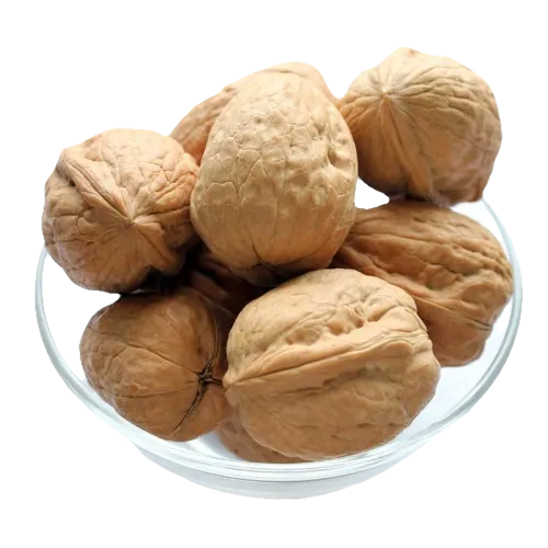 Walnut - ओखर - Fresh Dry Fruits at Mandi