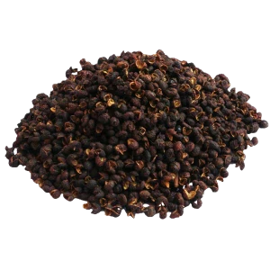 Sichuan pepper-टिमुर - Fresh Dry Fruits at Mandi