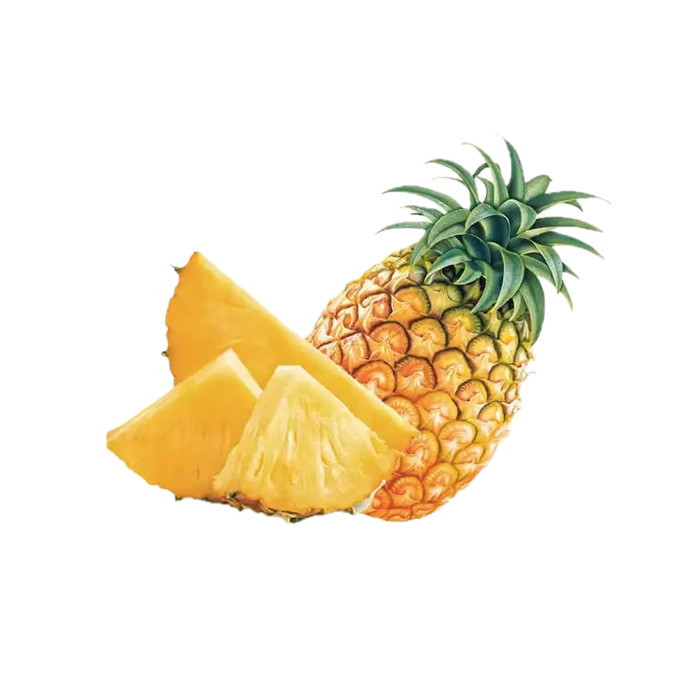 Pineapple(भुई कटहर) - Fresh Fruits at Mandi