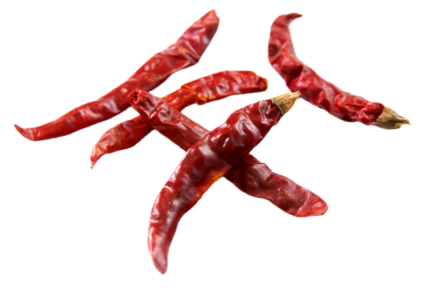 Dried Chili-खु्र्सानी सुकेको - Fresh Vegetables at Mandi