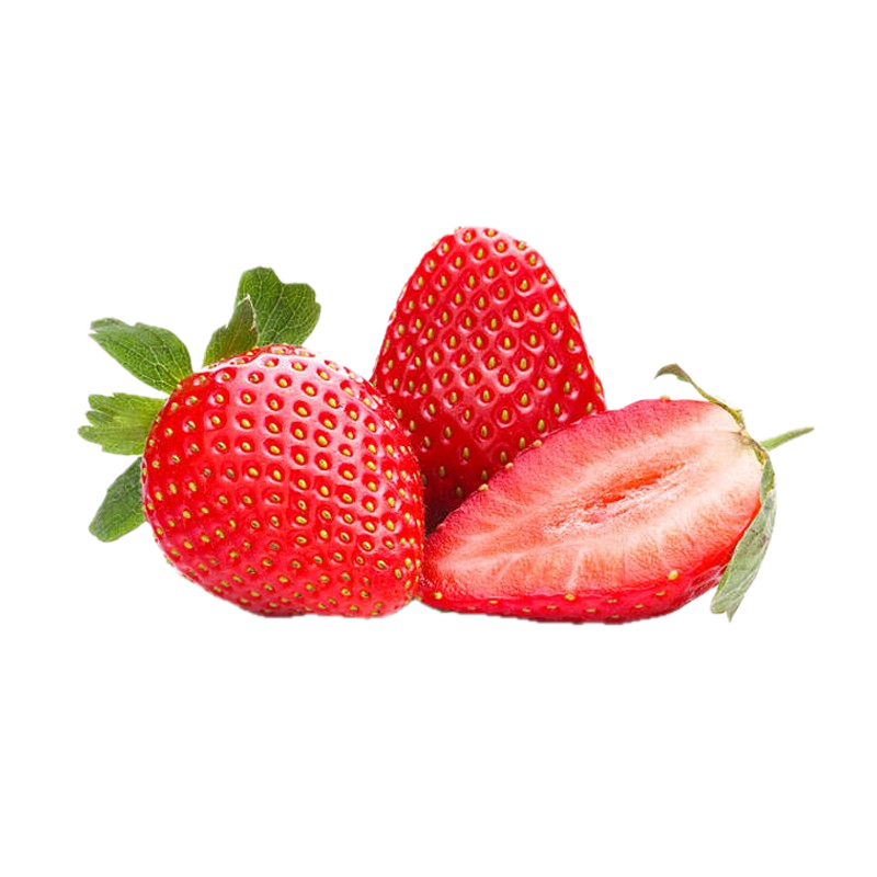 Ground Strawberry-स्ट्रबेरी भुईऐसेलु - Fresh Fruits at Mandi