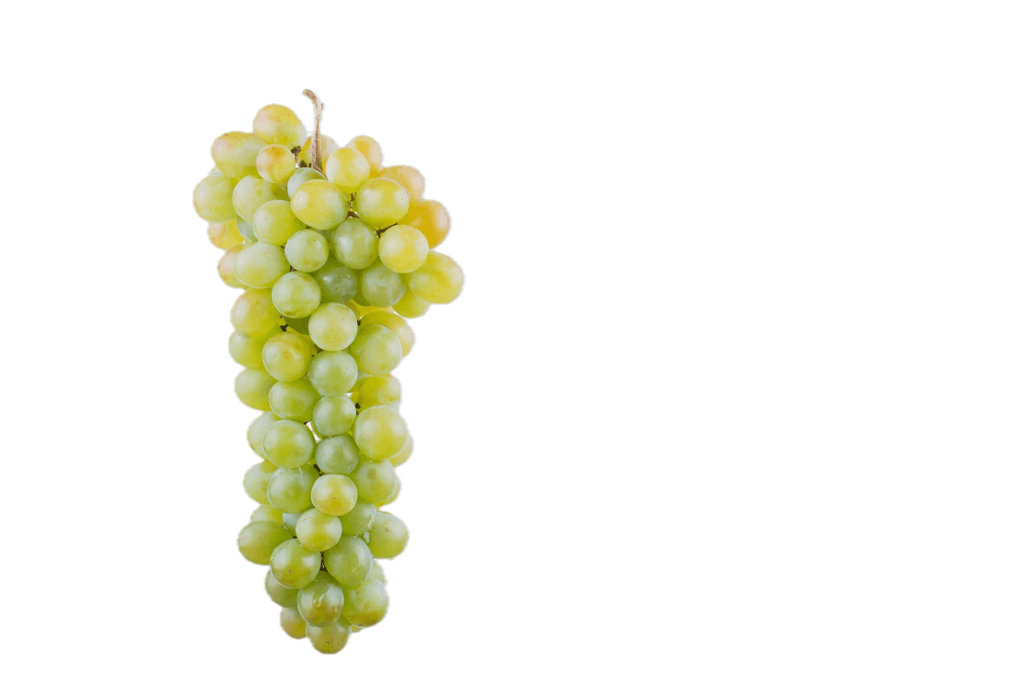 Green Grapes-अंगुर(हरियो) - Fresh Fruits at Mandi