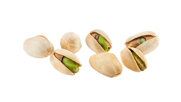 Pistachios-पिस्ता - Fresh Dry Fruits at Mandi