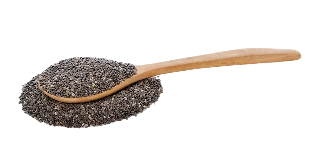 chia seed-चिया बिउ - Fresh Dry Fruits at Mandi