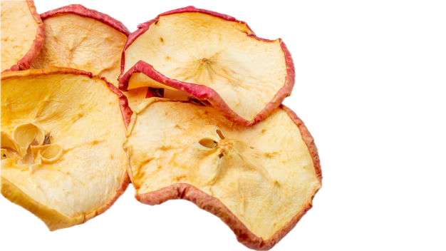 Dry apple-सुकेको स्याउ - Fresh Dry Fruits at Mandi