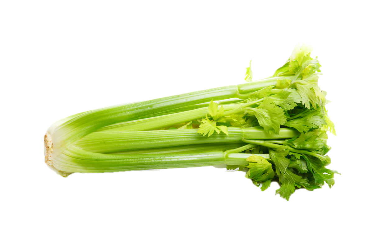 Celery -सेलरी - Fresh Vegetables at Mandi
