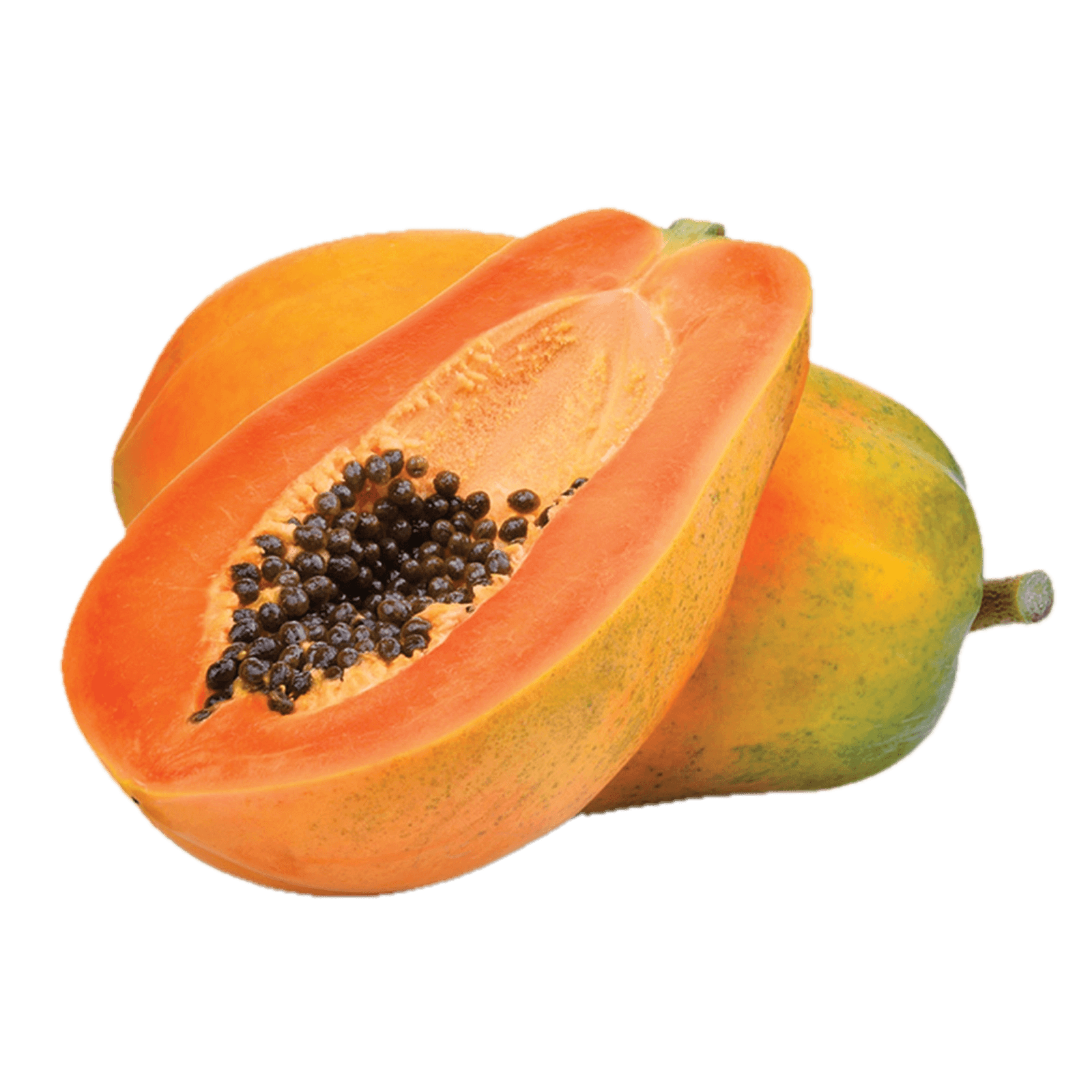 Papaya(Indian)-मेवा(भारतीय) - Fresh Fruits at Mandi
