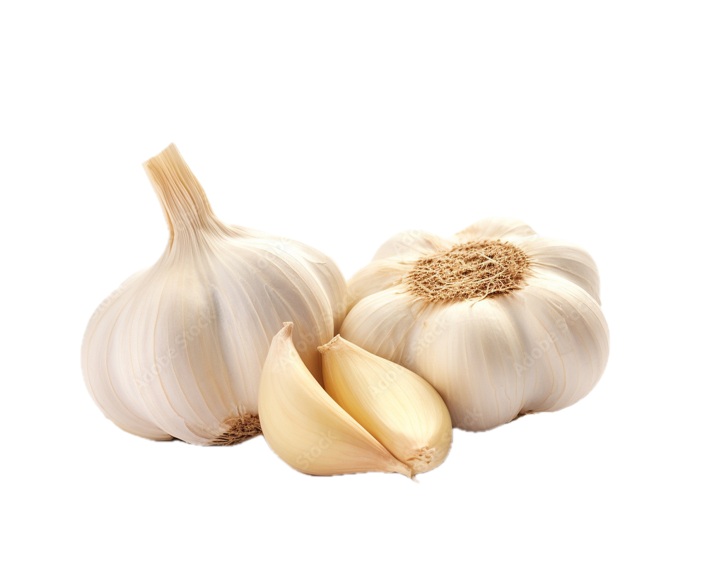 Dried Chinese Garlic-लसुन सुकेको चाइनिज - Fresh Vegetables at Mandi