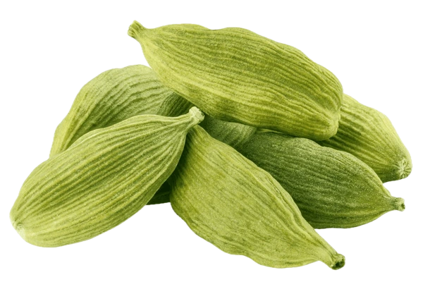 Green cardamom-सुकुमेल - Fresh Dry Fruits at Mandi