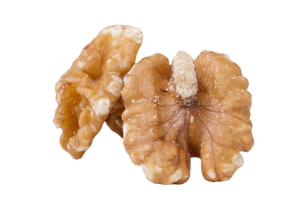 Walnut Kernels (Gudhi) - Fresh Dry Fruits at Mandi