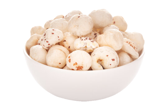 Makhana-मखाना - Fresh Dry Fruits at Mandi